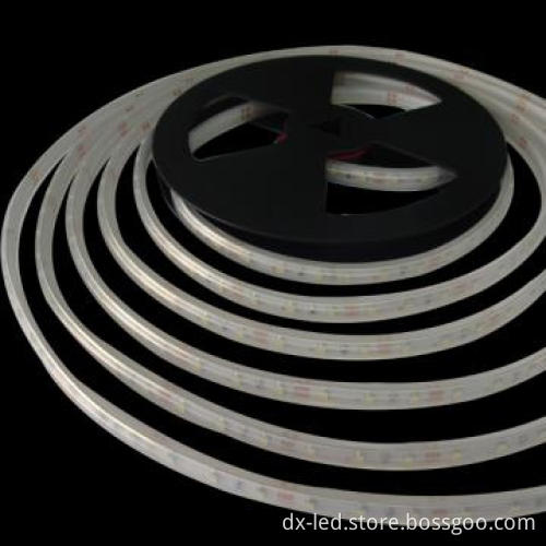 Waterproof White Flexible 3528 LED Strip Light